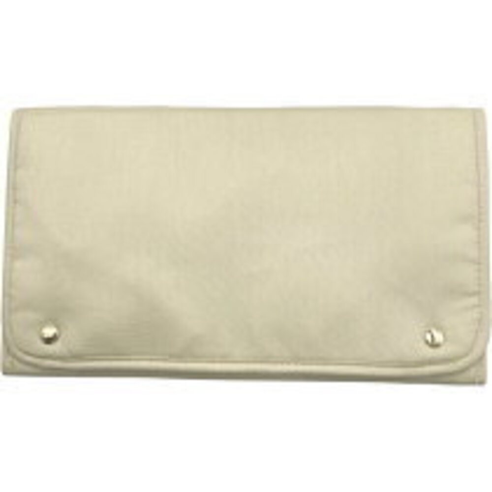 Chloe logo White canvas leather bag diaper - Picture 7 of 11